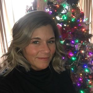 Meet your Posher, Krystal